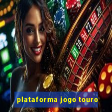 plataforma jogo touro